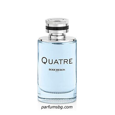 Boucheron Quatre EDT за мъже 100ml без кутия