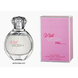 Gosh Miss Gosh EDP за жени 50ml НОВ