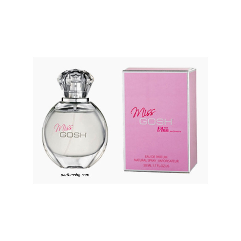 Gosh Miss Gosh EDP за жени 50ml НОВ