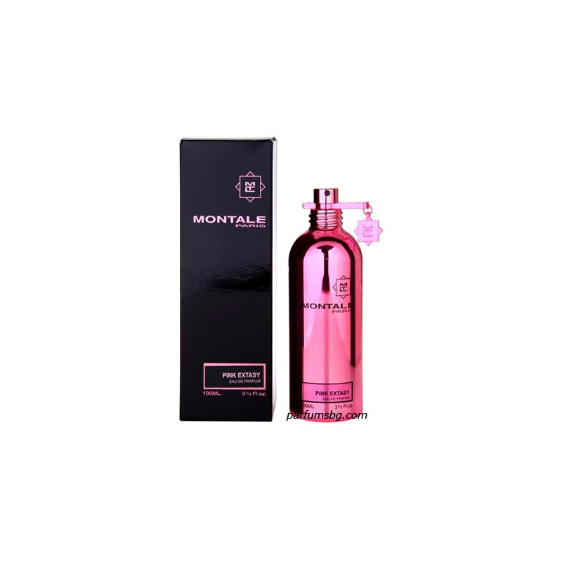 Montale Pink Extasy EDP за жени 100ml НОВ