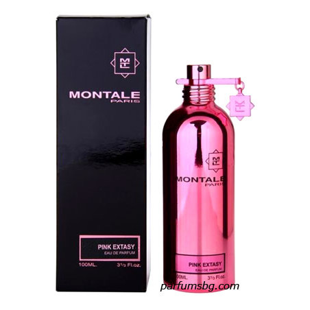 Montale Pink Extasy EDP за жени 100ml НОВ