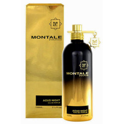 Montale Aoud Night EDP UNISEX НОВ