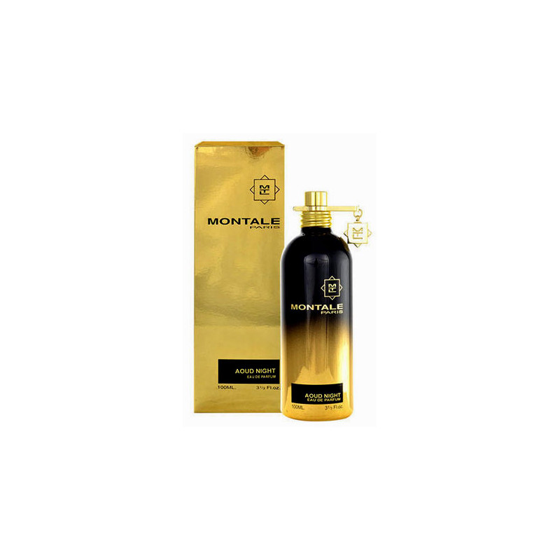 Montale Aoud Night EDP UNISEX НОВ