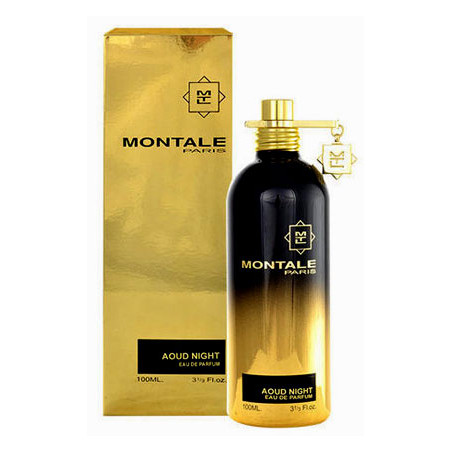 Montale Aoud Night EDP UNISEX НОВ