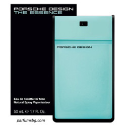 Porsche Design The Essence EDT за мъже