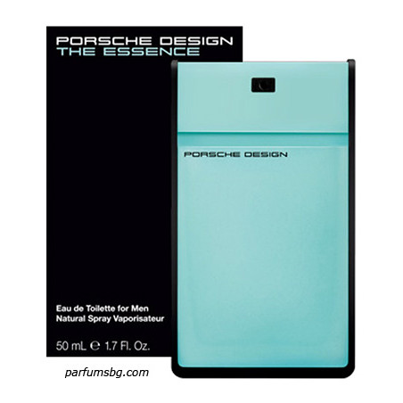 Porsche Design The Essence EDT за мъже