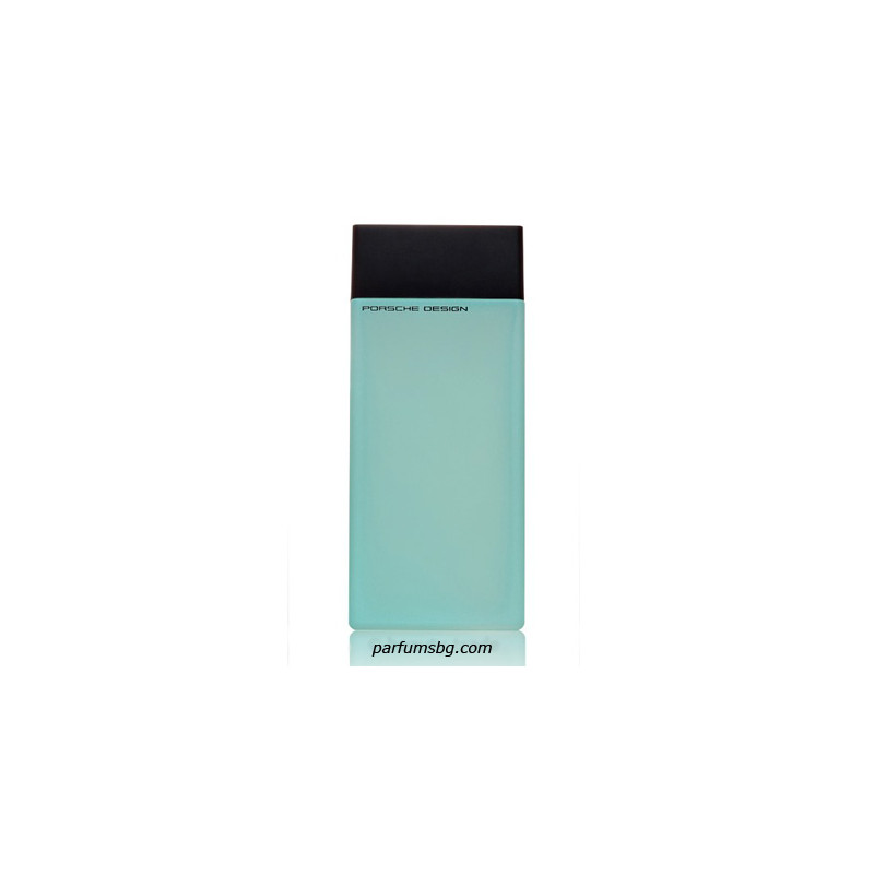 Porsche Design The Essence ASL за мъже 80ml