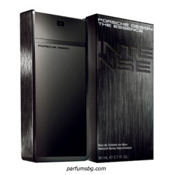 Porsche Design The Essence Intense EDT за мъже