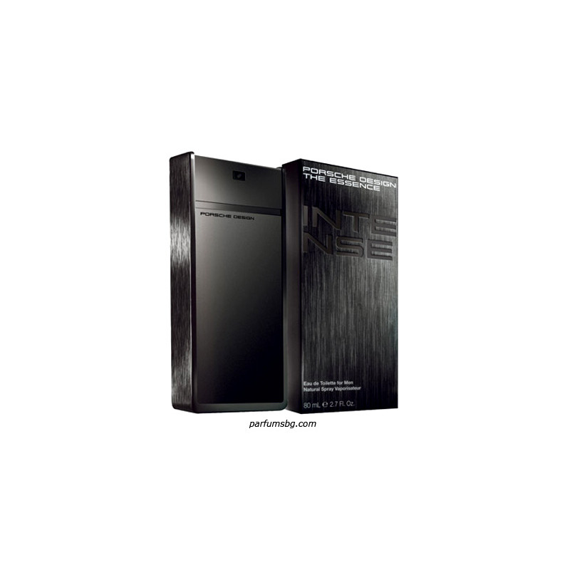 Porsche Design The Essence Intense EDT за мъже