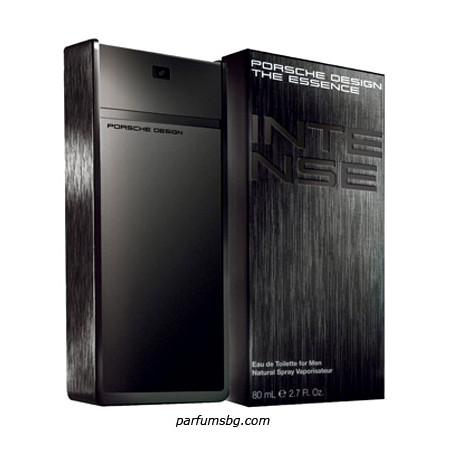 Porsche Design The Essence Intense EDT за мъже