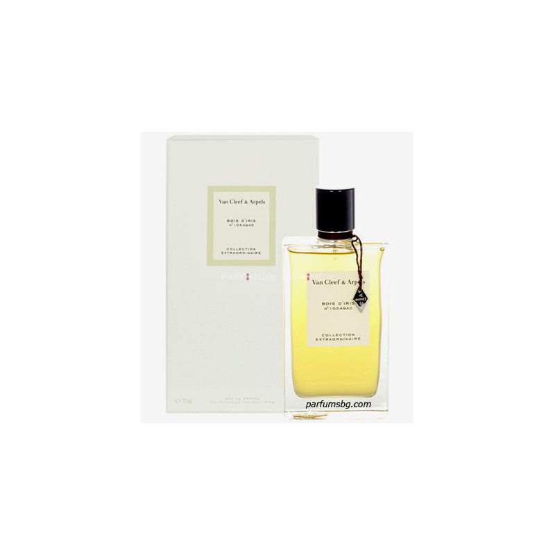 Van Cleef & Arpels Extraordinaire Bois d`Iris EDP за жени