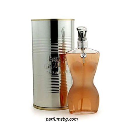 Jean Paul Gaultier Le Classique EDT за жени 100ml