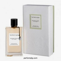 Van Cleef & Arpels Extraordinaire Cologne Noire EDP UNISEX