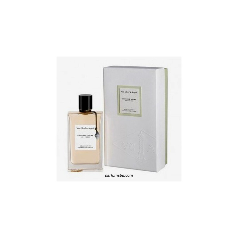 Van Cleef & Arpels Extraordinaire Cologne Noire EDP UNISEX