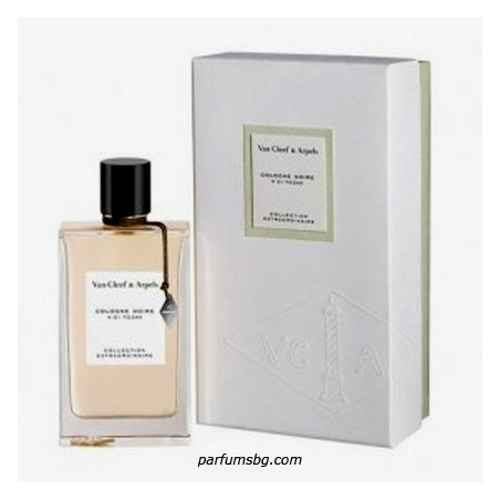 Van Cleef & Arpels Extraordinaire Cologne Noire EDP UNISEX