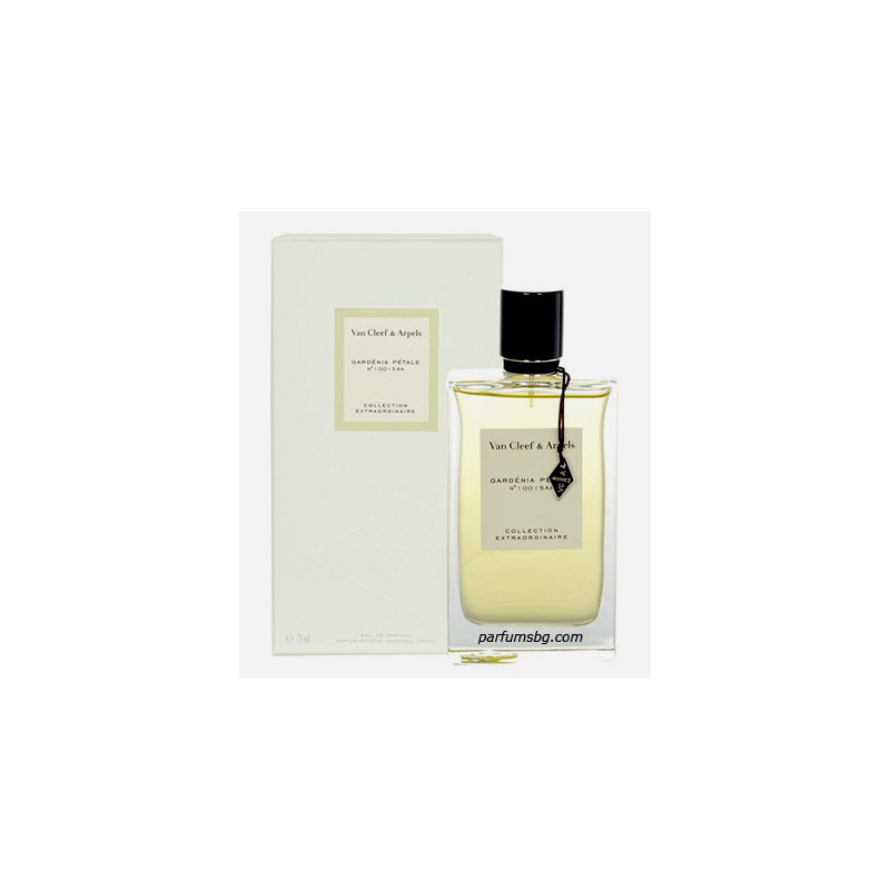 Van Cleef & Arpels Extraordinaire Gardenia Petale EDP за жени