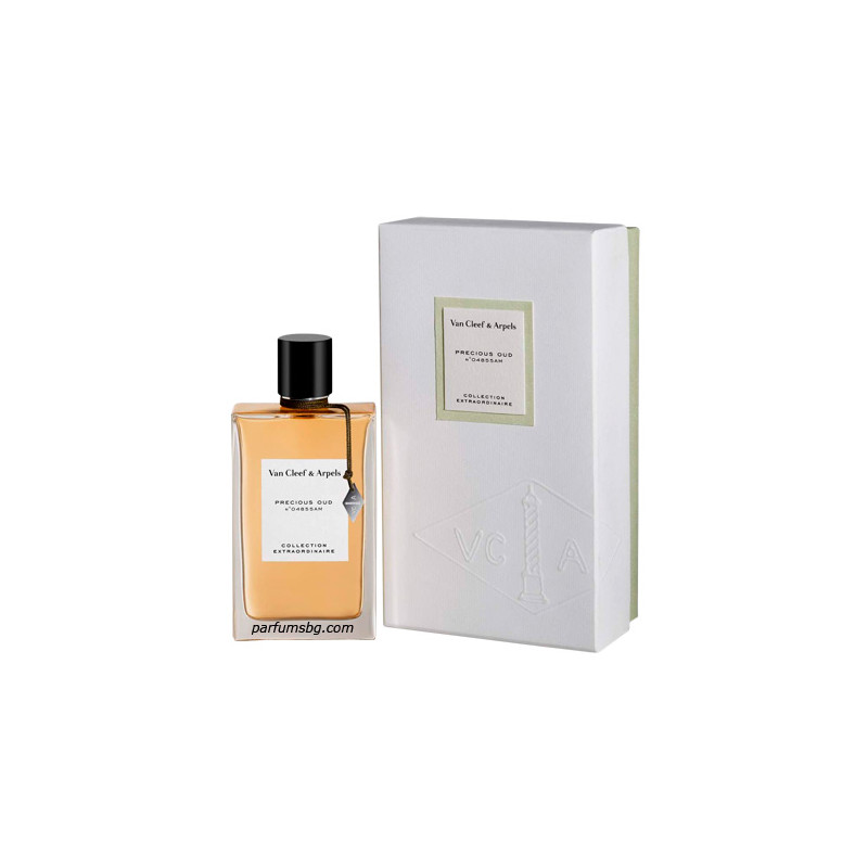 Van Cleef & Arpels Extraordinaire Precious Oud EDP за жени