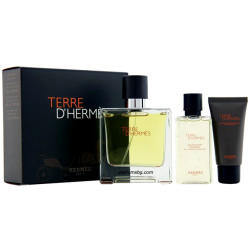 Hermes Terre Parfum К-Т за...