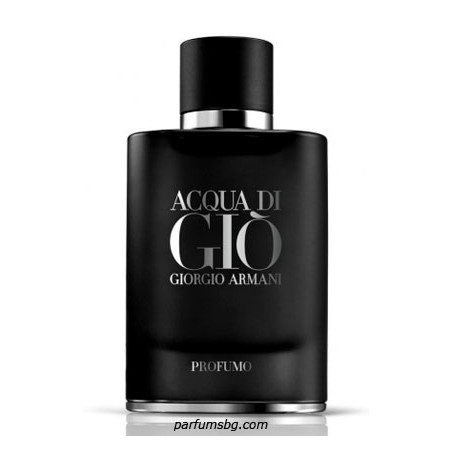  Armani Acqua di Gio Profumo EDP за мъже 75ml без кутия НОВ