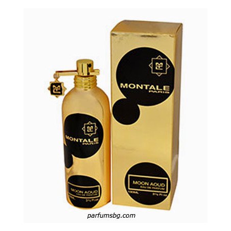 Montale Moon Aoud EDP UNISEX 100ml