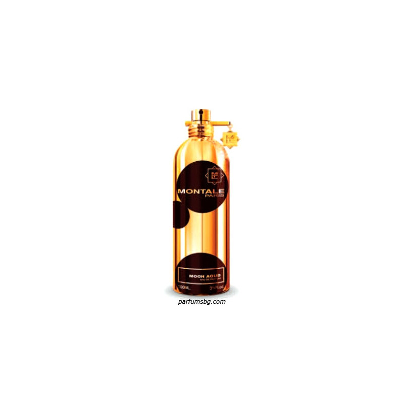 Montale Moon Aoud EDP UNISEX 100ml без кутия