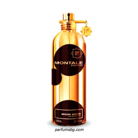 Montale Moon Aoud EDP UNISEX 100ml без кутия