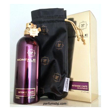 Montale Intense Cafe EDP UNISEX 100ml