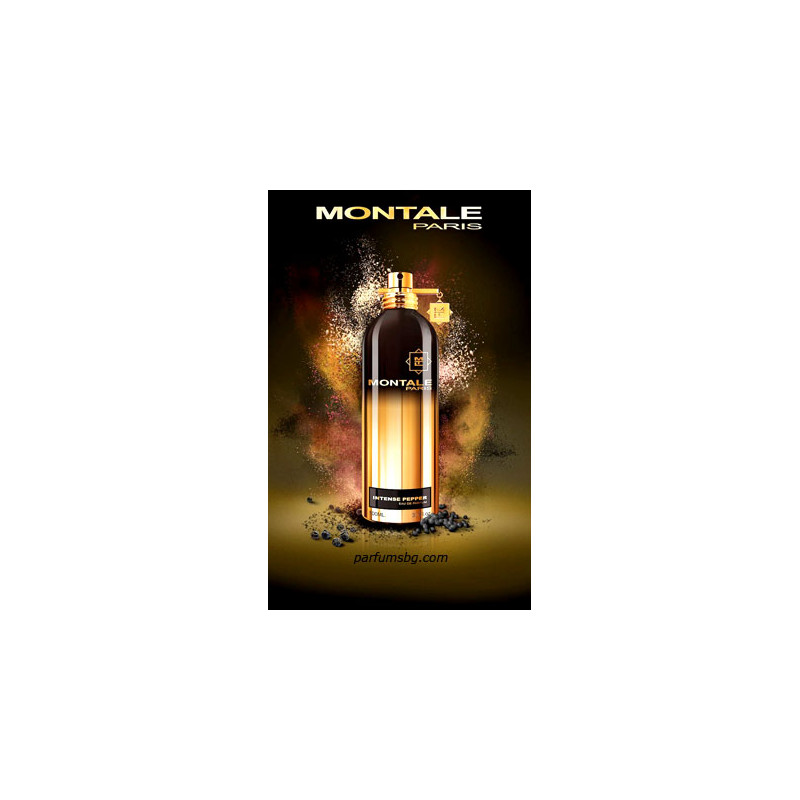 Montale Intense Pepper EDP UNISEX НОВ