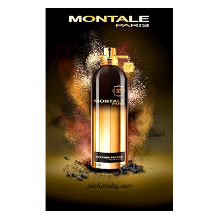 Montale Intense Pepper EDP UNISEX НОВ