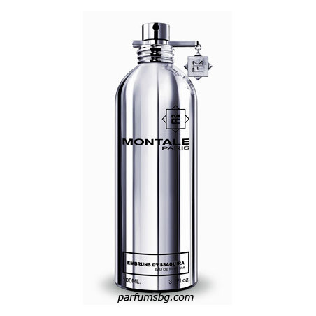 Montale Embruns d'Essaouira EDP UNISEX 100ml без кутия