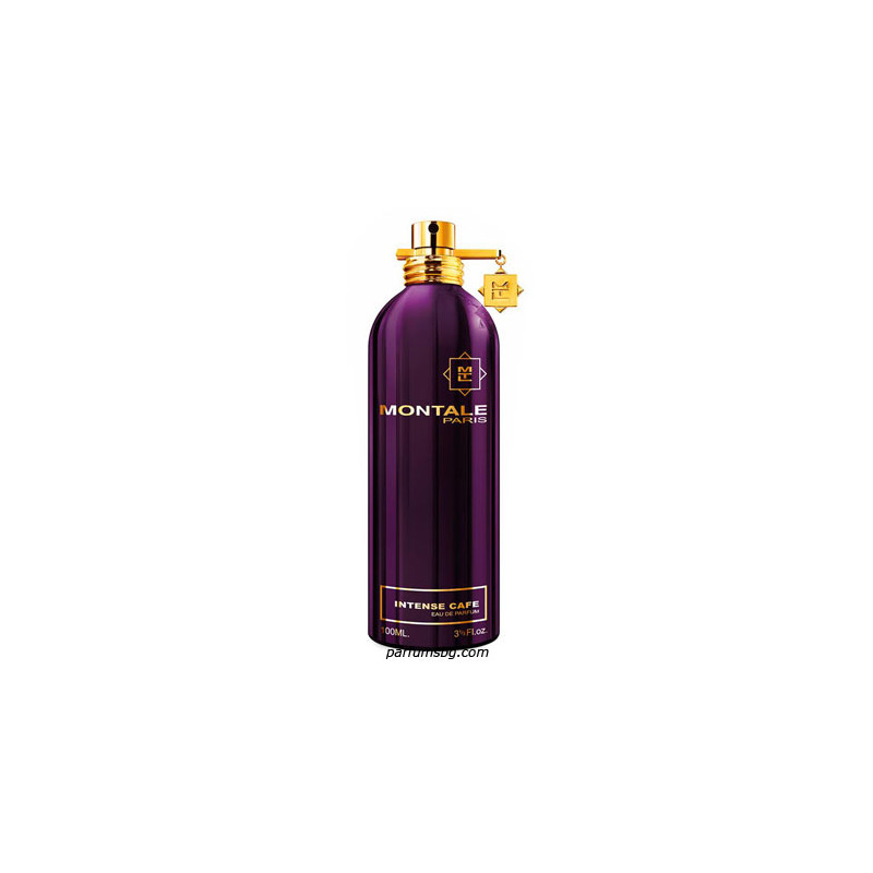 Montale Intense Cafe EDP UNISEX 100ml без кутия