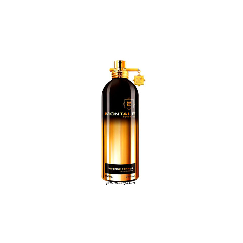 Montale Intense Pepper EDP UNISEX 100ml без кутия НОВ