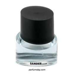 Jil Sander Sander EDT за...