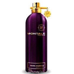 Montale Dark Purple EDP за...