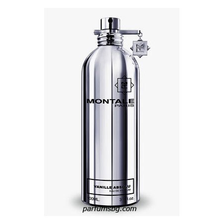 Montale Vanille Absolu EDP за жени 100ml без кутия