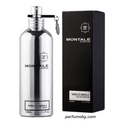 Montale Vanille Absolu EDP...