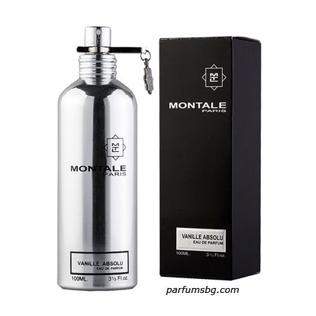 Montale Vanille Absolu EDP за жени