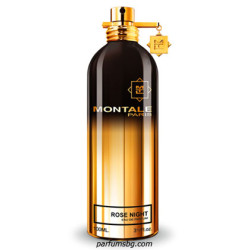 Montale Rose Night EDP...