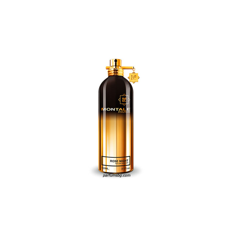 Montale Rose Night EDP UNISEX 100ml без кутия