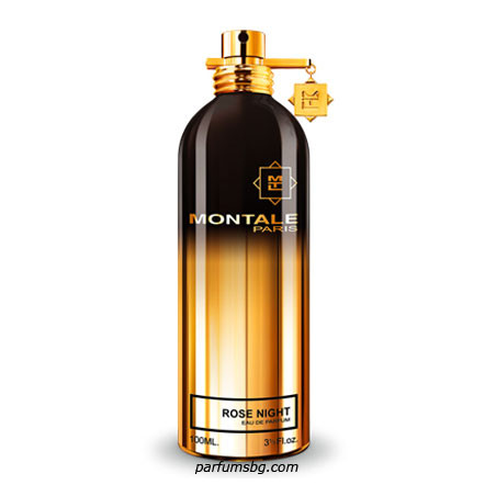 Montale Rose Night EDP UNISEX 100ml без кутия