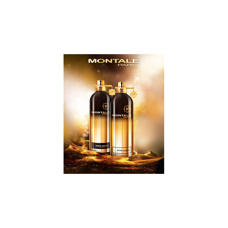 Montale Rose Night EDP UNISEX