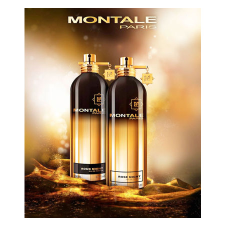 Montale Rose Night EDP UNISEX