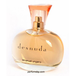 Emanuel Ungaro Desnuda EDP...