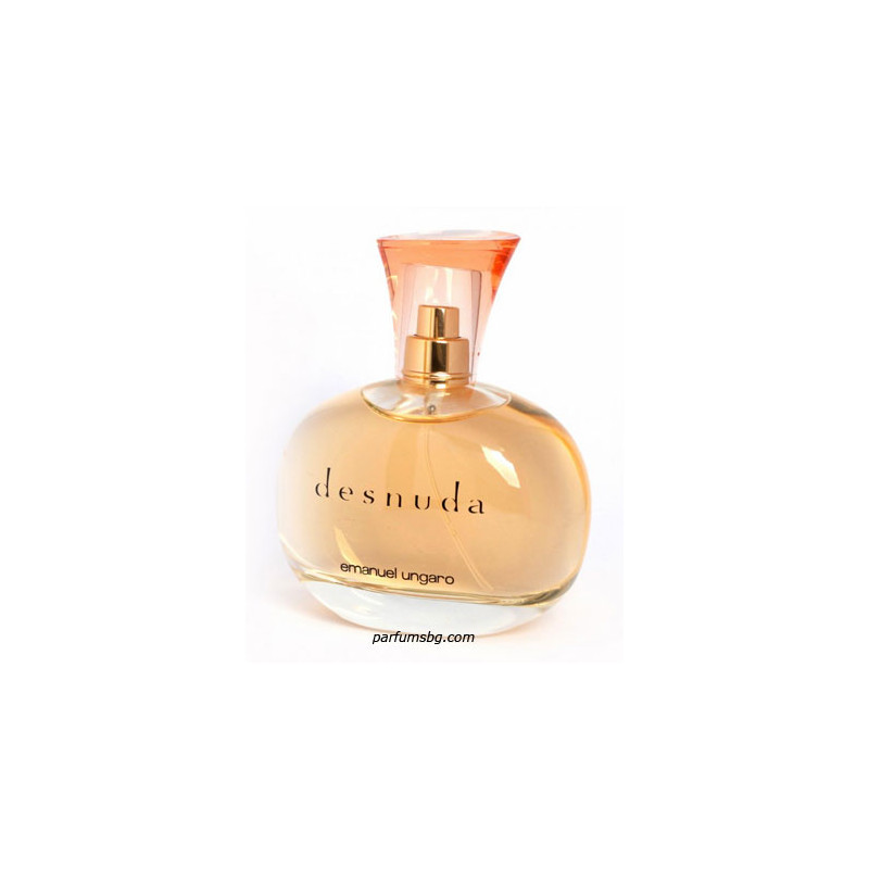 Emanuel Ungaro Desnuda EDP за жени 100ml без кутия