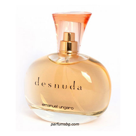 Emanuel Ungaro Desnuda EDP за жени 100ml без кутия