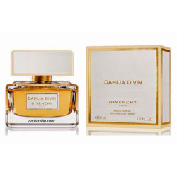 Givenchy Dahlia Divin EDP...