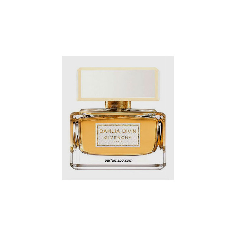 Givenchy Dahlia Divin EDP за жени 75ml без кутия НОВ