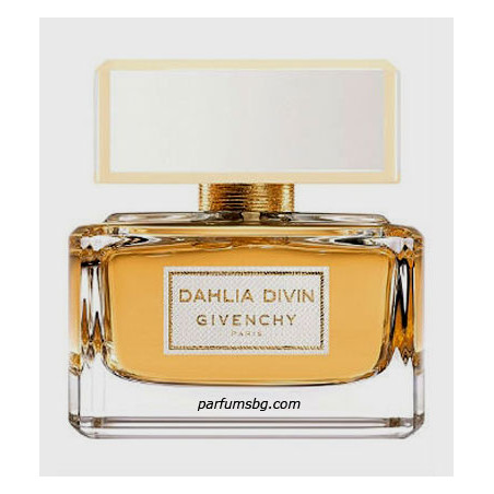 Givenchy Dahlia Divin EDP за жени 75ml без кутия НОВ