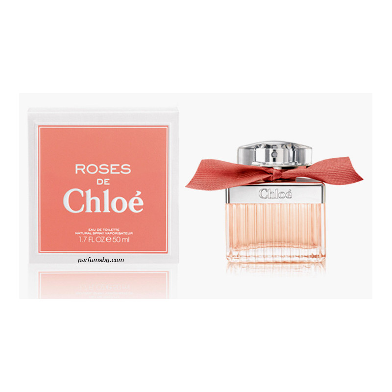 Chloe Roses de Chloe EDT за жени 75ml