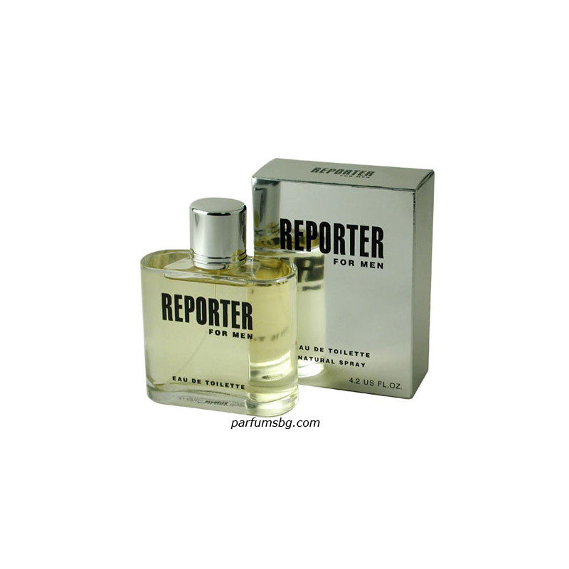 Oleg Cassini Reporter EDT за мъже 125ml без кутия